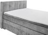 Boxspringbett Fanes Ed Exciting Design mit Bettkasten Bild 5