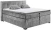 Boxspringbett Fanes Ed Exciting Design mit Bettkasten Bild 2