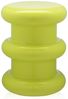 Kartell Hocker - grün Bild 2
