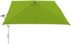 Doppler Sonnenschirm / Ampelschirm "Expert 300 x 300", smaragd, 300 x 300 cm Bild 4