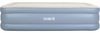 Avenli selbstaufblasende Luftmatratze / Luftbett 191 x 99 x 46 cm mit eingebauter Pumpe Bild 4