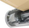 HOME DELUXE 'ELOS V2',Vollkassettenmarkise LED, sandfarben, 350x250 cm Bild 5