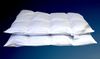 Hofmann Franken 8cm Hochsteg Winterbett Daunenbett Daunendecke 4x6 135x200 1080g Bild 2