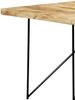 vidaXL Esstisch 180×90×76 cm Mango Massivholz [282880] Bild 5