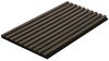 HOME DELUXE Akustikpaneel SONIC - 80 x 40 cm Smoked Oak Bild 2
