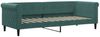 vidaXL Tagesbett mit Matratze Dunkelgrün 80x200 cm Samt 3197742 Bild 3