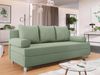 Mirjan24 'Dover' Schlafsofa, Mint, 86 x 192 x 80 cm, ohne Hocker Bild 2