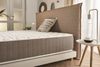 Moonia Magnum Matratze Viskoelastischer Schaum Beige 90x190cm Bild 4
