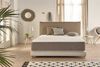 Moonia Magnum Matratze Viskoelastischer Schaum Beige 90x190cm Bild 5