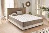 Moonia Magnum Matratze Viskoelastischer Schaum Beige 90x190cm Bild 2