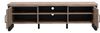 TV-Lowboard Emile in Eiche Tabak 166 cm Bild 5