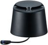 Paulmann No. 93917 Plug&Shine Bodenaufbauleuchte Cone IP67 2x3W Anthrazit Bild 2