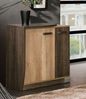 Schubladenunterschrank Rimini 50x82cm HETTICH Vollauszug matt Farbe: RAL 9003 signalweiß matt / weiß RI-D3A/50 Bild 2