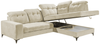Sofa Varadero von ED Exciting Design – Funktionssofa mit elektronischem Sitzvorschub und Bettkasten Bild 3