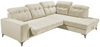 Sofa Varadero von ED Exciting Design – Funktionssofa mit elektronischem Sitzvorschub und Bettkasten Bild 2
