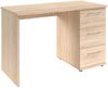 VOGL Möbelfabrik Schreibtisch Tobi, Computertisch, Breite 115 cm, Made in Germany Bild 4