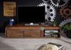 TV-Board Mango 180x48x39 braun lackiert Amsterdam #01 Bild 2