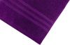 Lashuma Handtuch Set London Premium, Frottee (Set, 2-St), 50x100 cm, 100% Baumwolle, Made in Portugal Bild 3