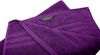 Lashuma Handtuch Set London Premium, Frottee (Set, 2-St), 50x100 cm, 100% Baumwolle, Made in Portugal Bild 2