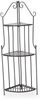 Siena GardenComo Eckregal 140 cm Bild 2