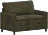 vidaXL Sofa Set 2 pcs Grün Polyester 3417057 Bild 4
