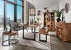 Sideboard Florenz Vintage - 150 cm - Mangoholz Bild 4
