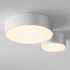 Maytoni Deckenleuchte Zon IP weiß 22cm 3000K IP65 Bild 3