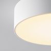 Maytoni Deckenleuchte Zon IP weiß 22cm 3000K IP65 Bild 2