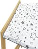 Kinderbett Hausbett 90x200 Massivholz Einzelbett V-60. 58-09 Federleisten Bild 5