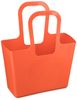 Koziol Tasche Tasche XL strong coral Bild 1