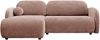 Ecksofa Drinoz L (Farbe: Sereno 687) Bild 2