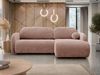 Ecksofa Drinoz L (Farbe: Sereno 687) Bild 3