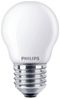 Signify 34683300 Glühlampe EEK E (A - G) E27 Glühlampenform 2 2 W Warmweiß (Ø x L) 45 mm x 78 mm 1 Stück Bild 1