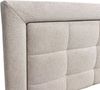 OTTO home Boxspringbett MIVVA inkl. Bettkasten & Topper, Komfortliegehöhe: 67cm, Breite: 180cm, in H3, H4 oder Hmix H3/H4, wahlweise mit oder ohne LED-Leuchten Bild 4