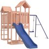 vidaXL Spielturm Massivholz Douglasie 3155850 Bild 3