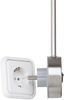 Brilliant Leuchten No. G28842-13 LED Steckerspot Loona GU10 eisen Bild 3