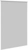 vidaXL Verdunkelungsrollo Hellgrau 150x230cm Stoffbreite 146,6cm 4011476 Bild 3
