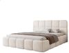 yourhouse24 Polsterbett Cloud Doppelbett Bettgestell Lattenrost mit Bettkasten Bild 4