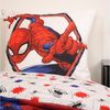 Spiderman Bettwäsche Spiderman, Renforcé, 2 teilig, mit coolem Motiv Bild 4