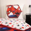 Spiderman Bettwäsche Spiderman, Renforcé, 2 teilig, mit coolem Motiv Bild 3