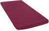 OTTO home Spannbettlaken Physalis Topper COMFORT, Jersey, Gummizug: rundum, (1 Stück), bis 10 cm Höhe, Bettlaken, Laken, in Comfort & Premium Qualität Bild 2
