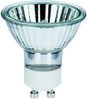 Paulmann Hochvolt Halogenreflektorlampe Halo+ 40W 51mm GU10 Silber Bild 3