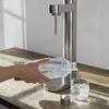 Stelton Brus Flasche zu Wassersprudler Bild 2