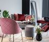 Hocker GAMBY Bild 4