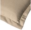 Beautissu Niederlehner Auflage Loft NL Natur Bild 3