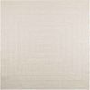 vidaXL Teppich ZIZUR Creme 200x200 cm Jute-Optik Indoor und Outdoor 4010367 Bild 3