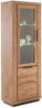 Vitrine Grazia / Greno, Holz, Holzwerkstoff, Holzfarben, 72 x 200 x 40 cm Bild 5