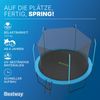 Trampolin Xtreme Air™ Ø 366 x 278 cm Bild 4