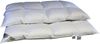 Hofmann Bayern Winter 8cm Hochsteg Daunendecke Daunenbett 4x6 135x200 cm 1080g Bild 2