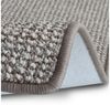 Karat Teppich Santorini, Teppichläufer in vielen Größen, Läufer in vielen Farben, rechteckig, Höhe: 7.5 mm Bild 4